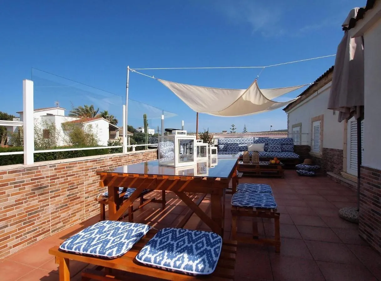 Villa Colibri, Con Piscina Privada Para 6 Personas Santa Ponça 0*,
