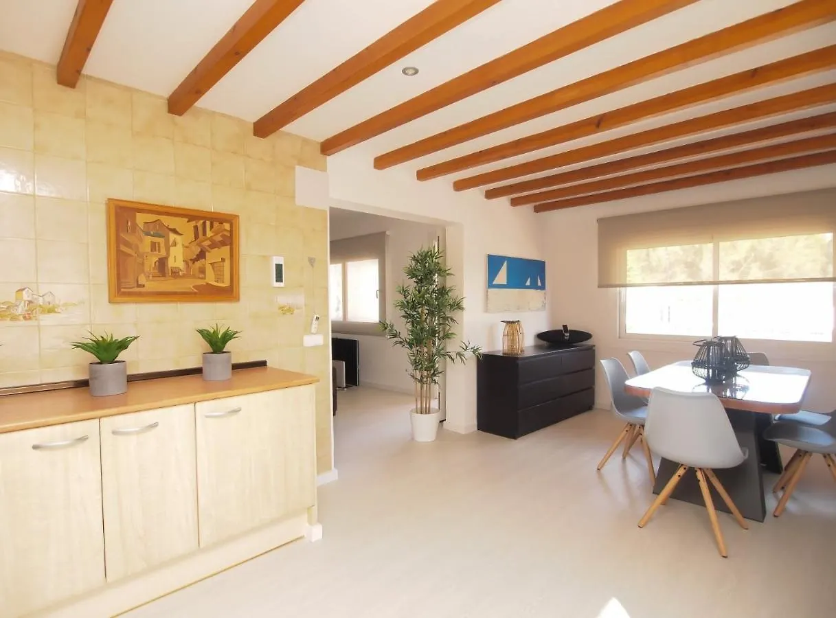 Villa Colibri, Con Piscina Privada Para 6 Personas Santa Ponça