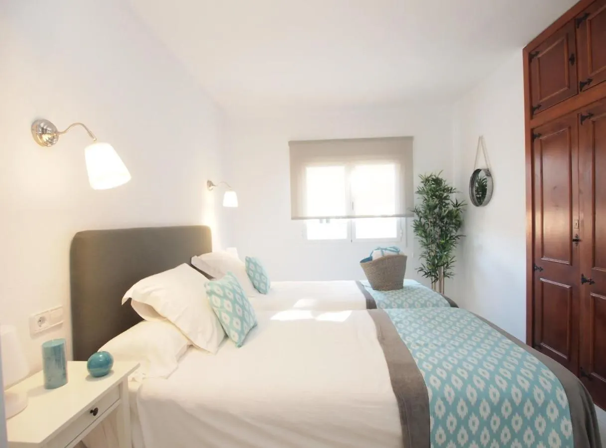 Villa Colibri, Con Piscina Privada Para 6 Personas Santa Ponsa