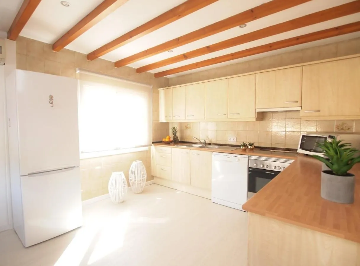 Villa Colibri, Con Piscina Privada Para 6 Personas Santa Ponsa