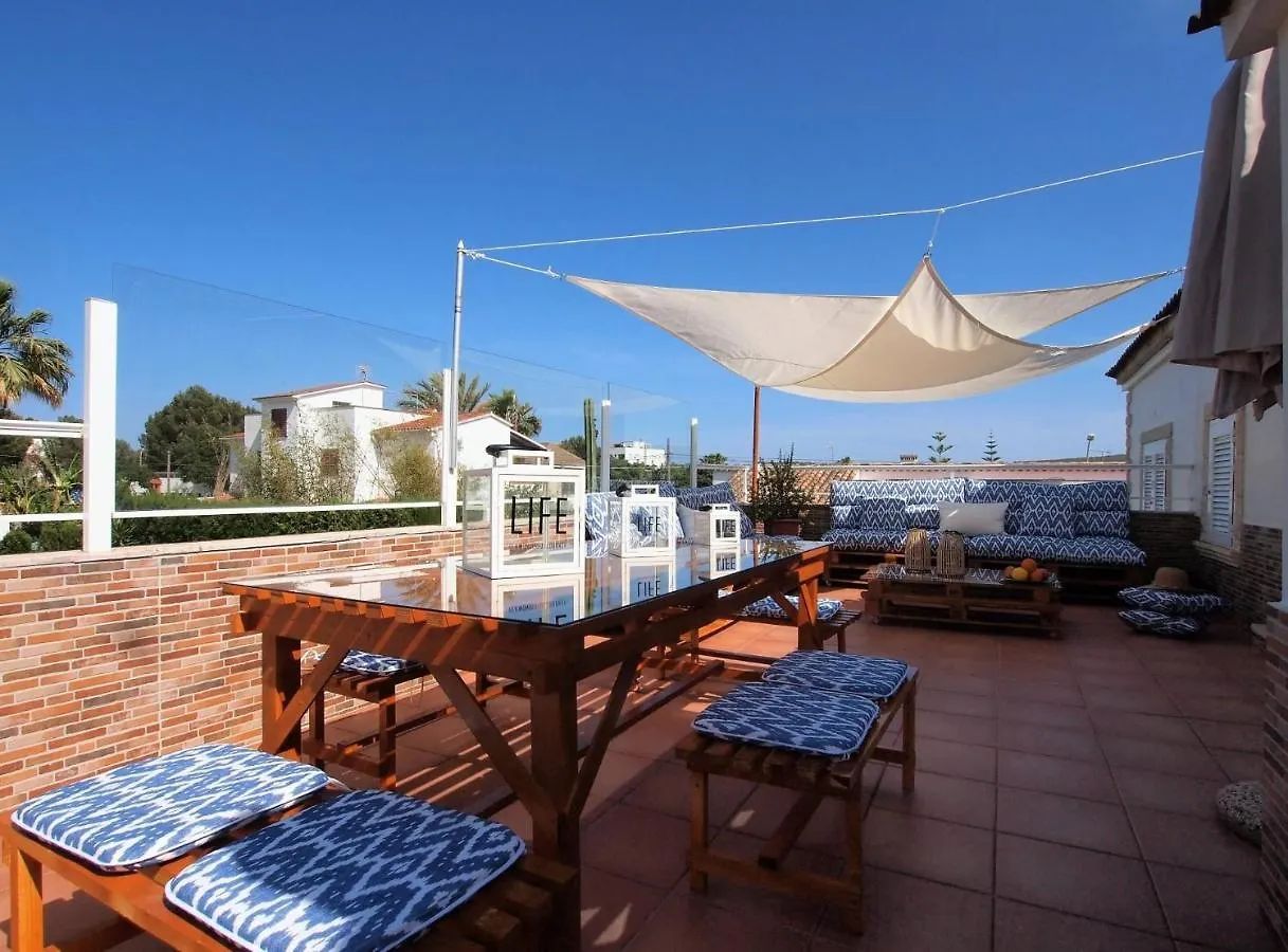 Villa Colibri, Con Piscina Privada Para 6 Personas Santa Ponsa