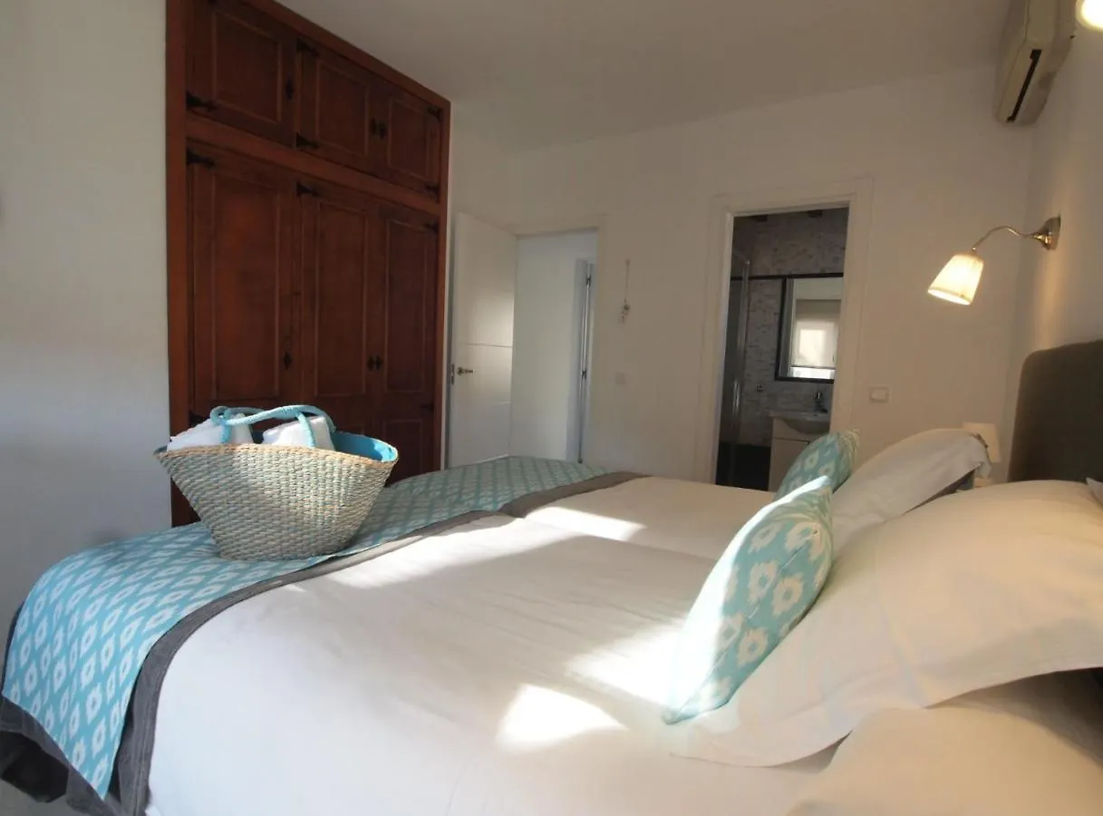 Villa Colibri, Con Piscina Privada Para 6 Personas Santa Ponsa