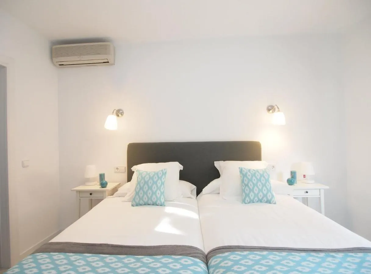 Villa Colibri, Con Piscina Privada Para 6 Personas Santa Ponsa Spain