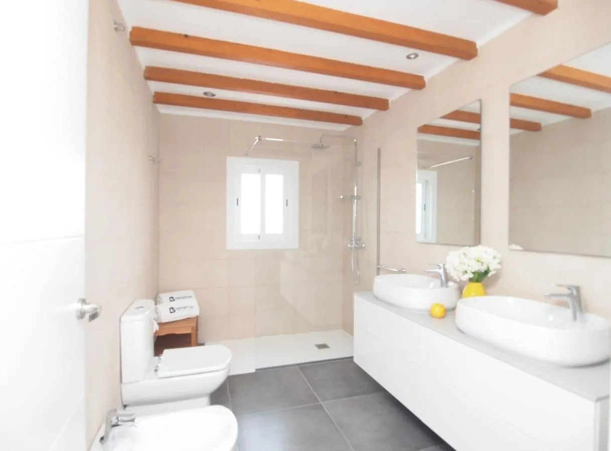 Villa Colibri, Con Piscina Privada Para 6 Personas Santa Ponsa