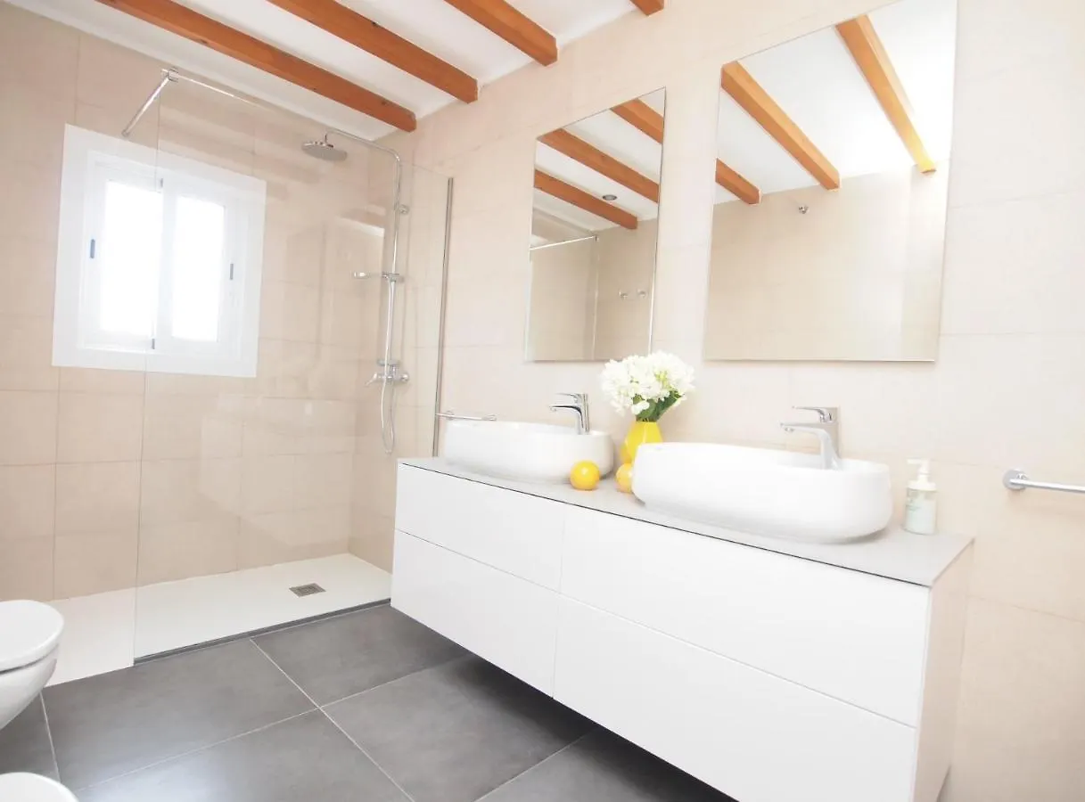 Villa Colibri, Con Piscina Privada Para 6 Personas Santa Ponsa 0*,  Spain