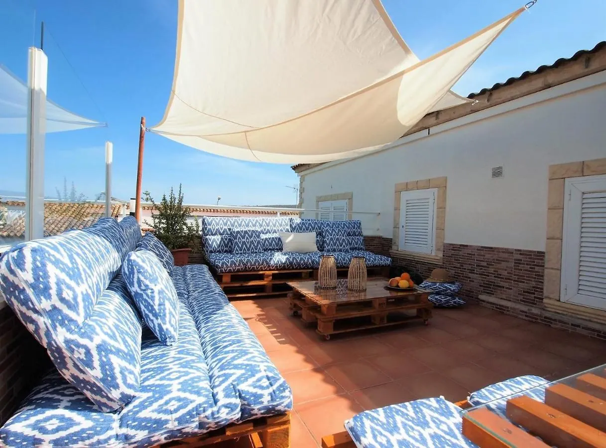 Villa Colibri, Con Piscina Privada Para 6 Personas Santa Ponsa Spain