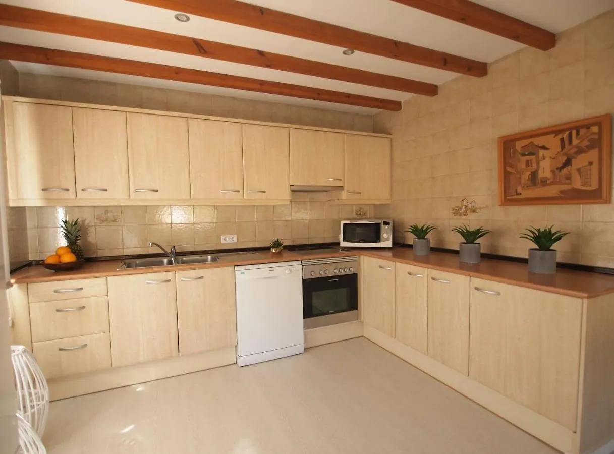 Villa Colibri, Con Piscina Privada Para 6 Personas Santa Ponsa Spain