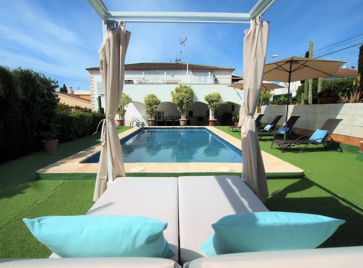 Villa Colibri, Con Piscina Privada Para 6 Personas Santa Ponsa
