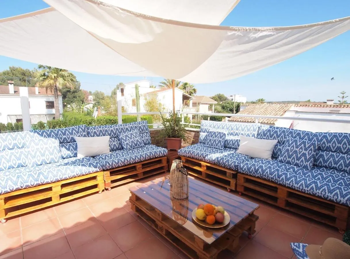 Villa Colibri, Con Piscina Privada Para 6 Personas Santa Ponsa