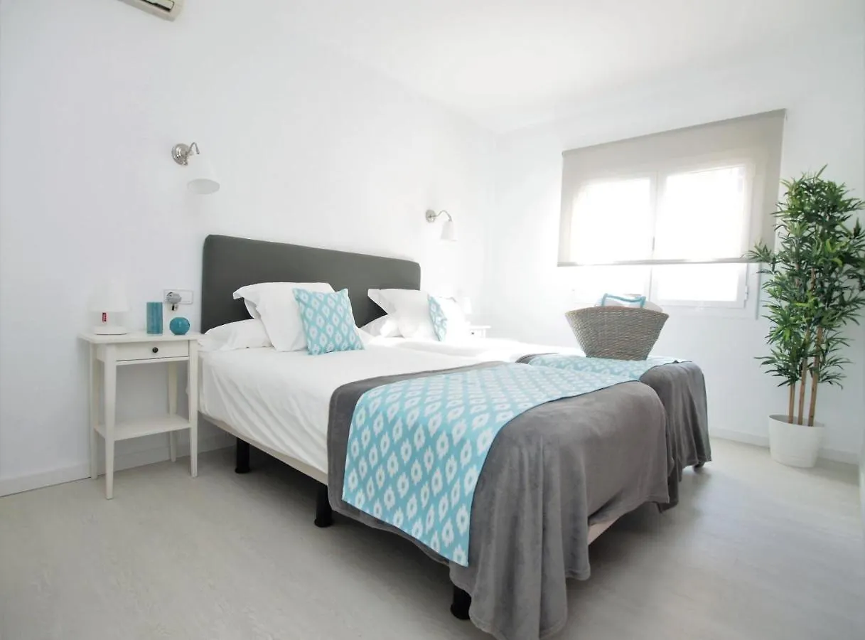 Villa Colibri, Con Piscina Privada Para 6 Personas Santa Ponsa