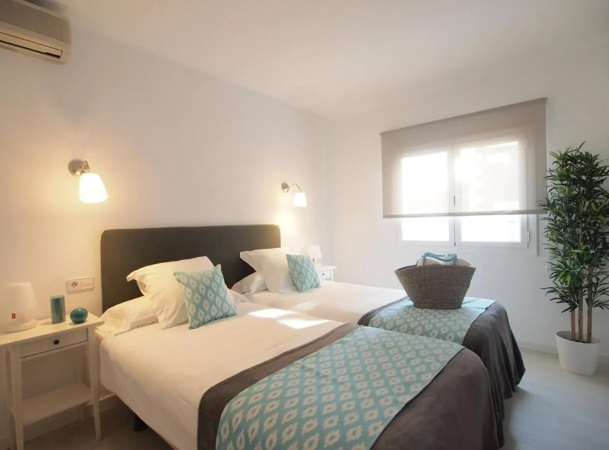 Villa Colibri, Con Piscina Privada Para 6 Personas Santa Ponsa