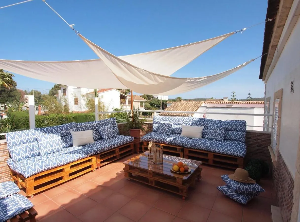 Villa Colibri, Con Piscina Privada Para 6 Personas Santa Ponsa