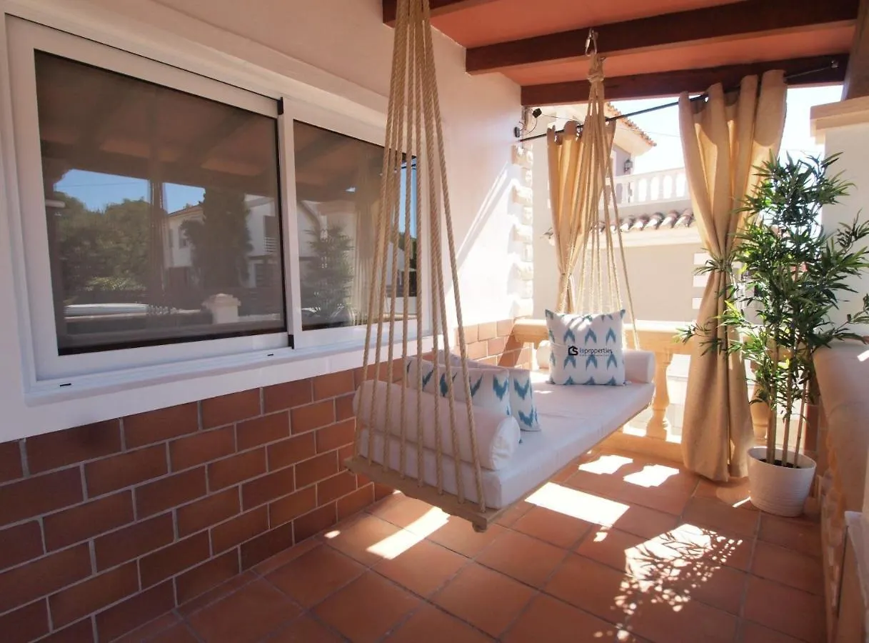 Villa Colibri, Con Piscina Privada Para 6 Personas Santa Ponsa 0*,  Spain