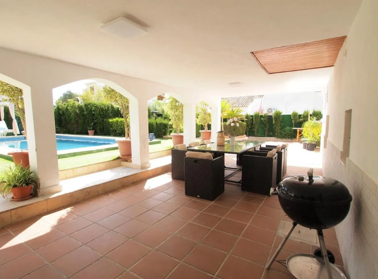 Villa Colibri, Con Piscina Privada Para 6 Personas Santa Ponsa